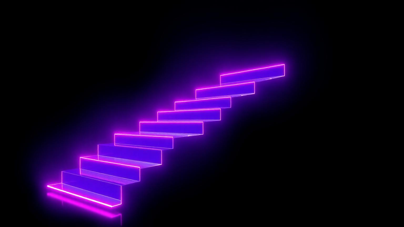 Neon 369 manifestation method steps — Tesla Wealth Script guide